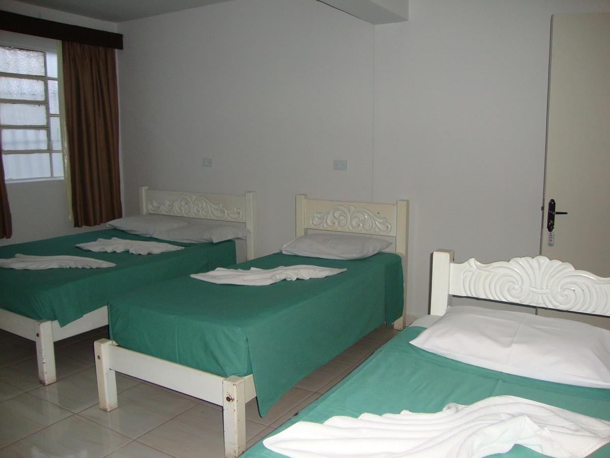 Hotel D'arc