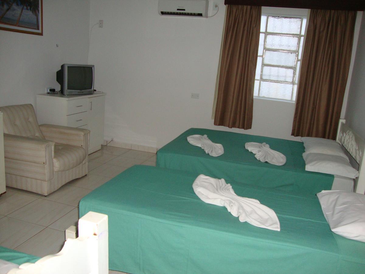 D'arc Hotel