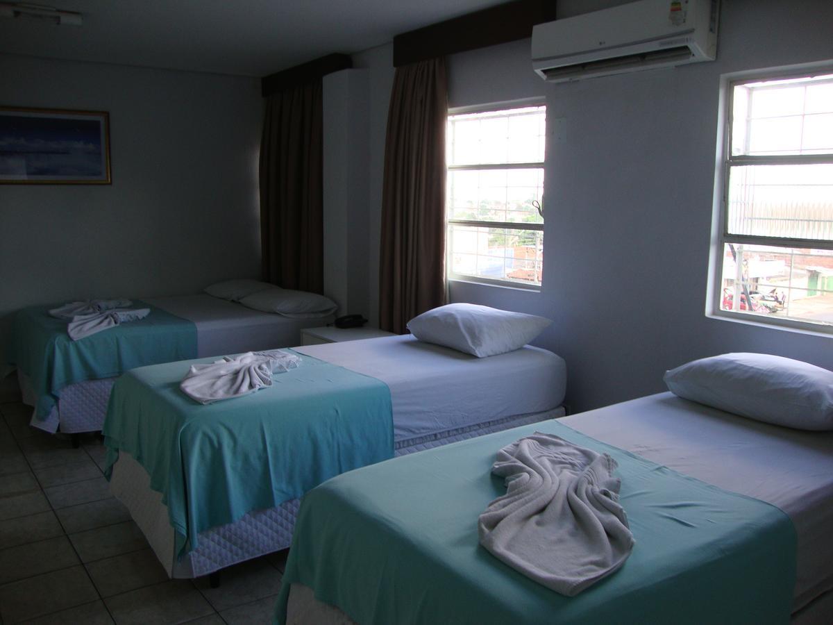 Hotel D'arc